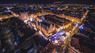 Wrocław: Świąteczny weekend. Parada, koncert i jarmarki