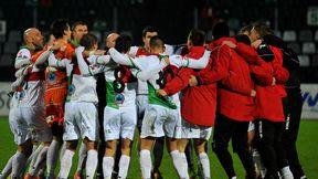 Tomasz Margol: Trudniej jest awansować do I ligi, niż w niej się utrzymać