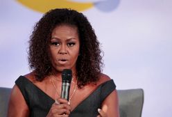 Michelle Obama na temat śmierci George’a Floyda i konieczności wykorzenienia rasizmu. "Modlę się, byśmy mieli siły"