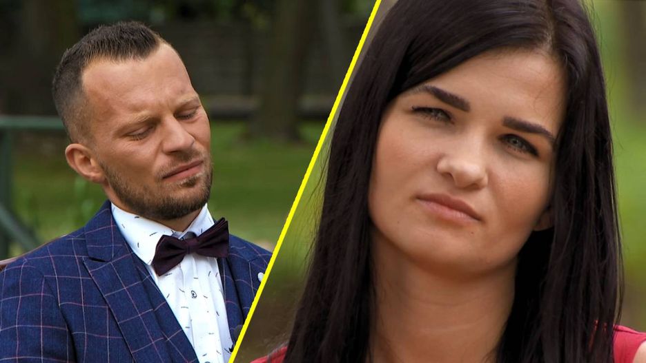 Dawid i Katarzyna jednak nie są sobie pisani 