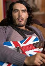 Russell Brand nadal kocha Katy Perry