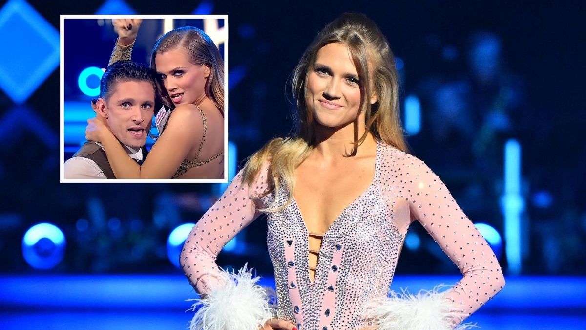 Agnieszka Kaczorowska, Filip Gurłacz 