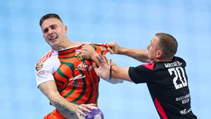 Zagłębie nie wytrzymało w rzutach karnych i przegrało bardzo ważny mecz