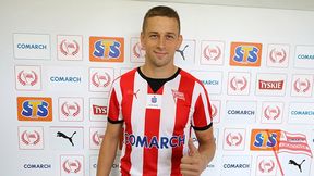 Janusz Gol: Dziwiło mnie, że nie dostawałem powołań