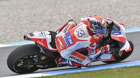 MotoGP: Andrea Dovizioso na czele