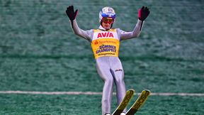 Maciej Kot: Adam Małysz zawsze jest pomocny, to prawdziwa skarbnica wiedzy (cz. 2/2)