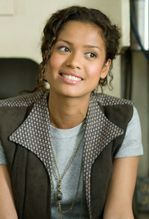 ''Belle'': Gugu Mbatha-Raw nieślubną córką admirała