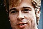 Brad Pitt skończył 40 lat!