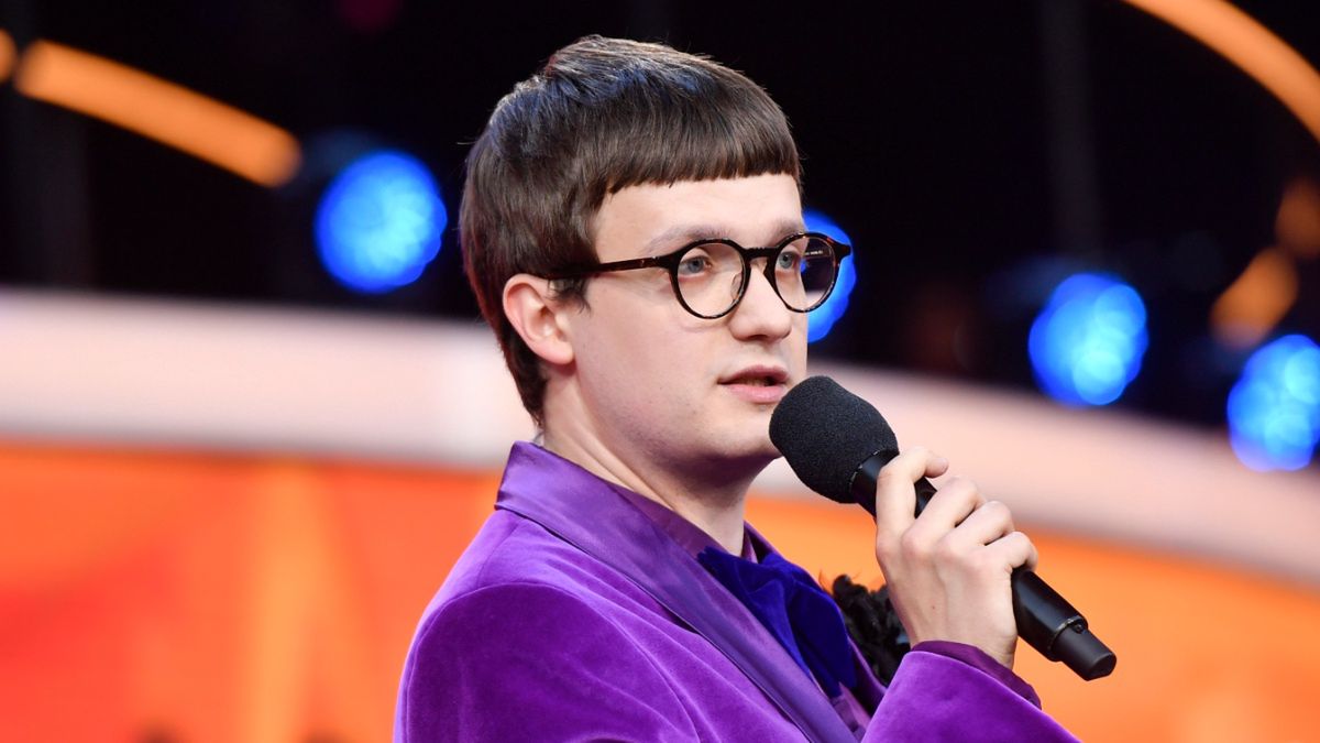 Michał Sikorski odrzucił propozycję reklamy alkoholu