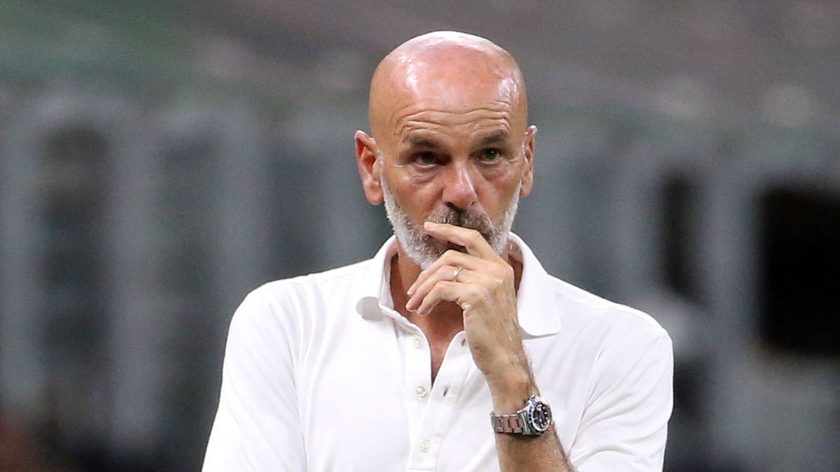 Stefano Pioli