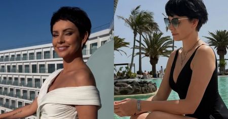 Dorota Gardias ma 46 lat i figurę modelki. Tych kilku produktów UNIKA w diecie