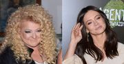 Magda Gessler i Kinga Rusin POGODZIŁY SIĘ przez telefon: "Olać złych ludzi! Próbowali nas poróżnić"