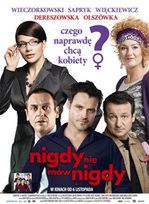 Polski Box Office: "Nigdy nie mów nigdy" przebiło Jacksona