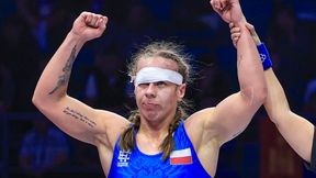 Polka walczyła o złoto MŚ. W finale zadecydował punkt