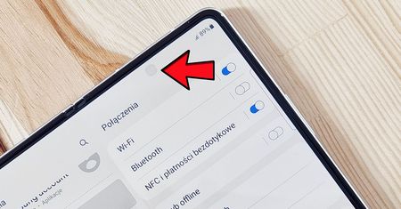 Polubiłem się z aparatem pod ekranem. Ale jeszcze nie chcę go w każdym smartfonie