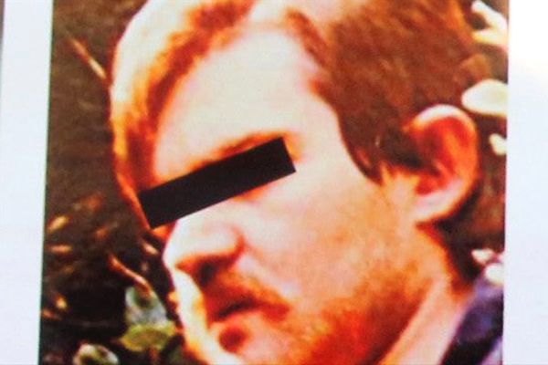 Trynkiewicz znów miał pornografię dziecięcą. Śledztwo przedłużone