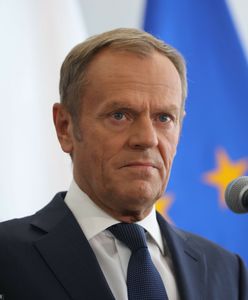 Tusk pozwał Sakiewicza za wypowiedź o śmierci prezydenta Kaczyńskiego