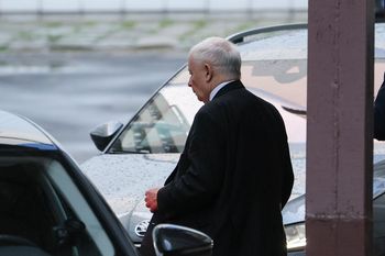 Nowe kulisy sprawy dwóch wież. Prokuratura tłumaczy decyzję