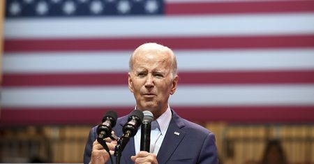 Biden o wojskach USA w Polsce. Padła ważna deklaracja
