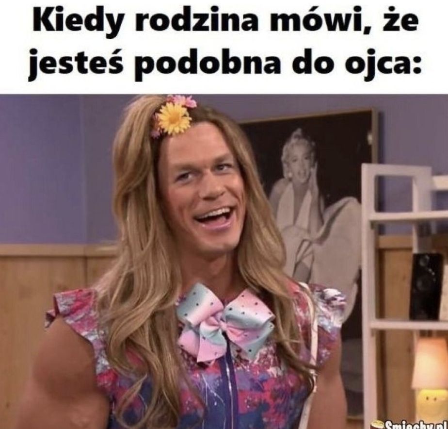 Memy na Dzień Ojca