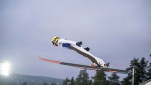 Uraz 22-letniego skoczka. Potrzebna operacja