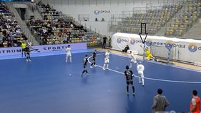 Top interwencji Fogo Futsal Ekstraklasy! Jak on to wyciągnął! (wideo)