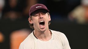 Trybuny szalały. Faworyt gospodarzy udzielił lekcji groźnemu rywalowi