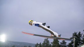 Koszmar skoczka. Konieczna operacja