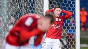 Lotto Ekstraklasa: Górnik Zabrze wygrzebał się z dna, Wisła Kraków wypadła z ósemki. Zobacz tabelę rozgrywek