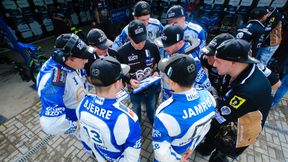 Prezes Włókniarza przestrzega przed Unią Tarnów. "Nas też skazywano na pożarcie"