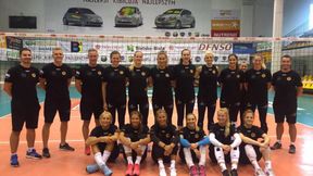 Bielszczanki celują w "szóstkę". Pomóc mają doświadczone siatkarki