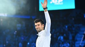 Jak prezentowałyby się tenisowe rankingi gdyby doliczyć punkty za Wimbledon?