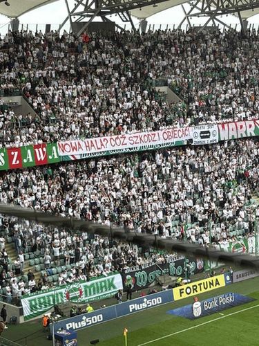 Fot. Olaf Kędzior/WP SportoweFakty