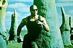 Vin Diesel w Pitch Black 2 - zobacz zwiastun