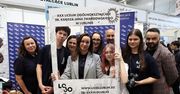 Ponad 100 wystawców. W Lublinie trwają Targi Edukacyjne