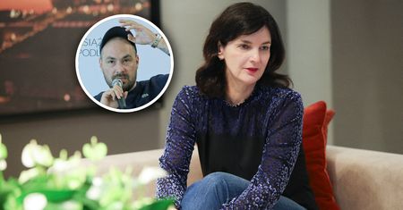 Autorka "Chłopek" zapowiada pozew o wyższe wynagrodzenie. Jakub Żulczyk zabrał głos