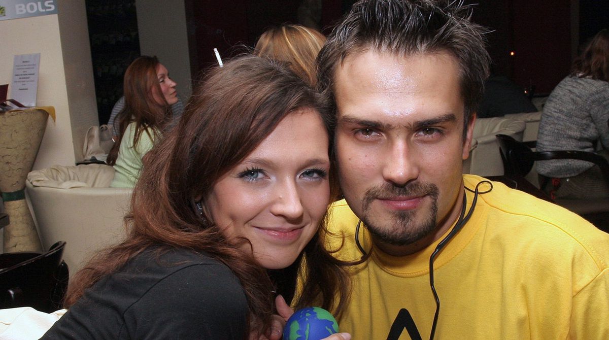 Lesień cztery razy oświadczał się Piechowiak. Rozstali się po głośnym incydencie