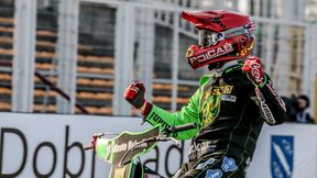 Premiership: Pewna wygrana Piratów. Przyzwoity występ Woryny