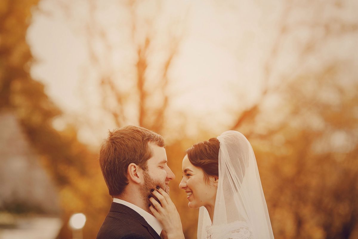 Własna przysięga na ślubie – czy w Polsce to możliwe?