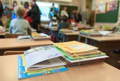 Początek roku szkolnego. Uczniowie będą przeciążeni