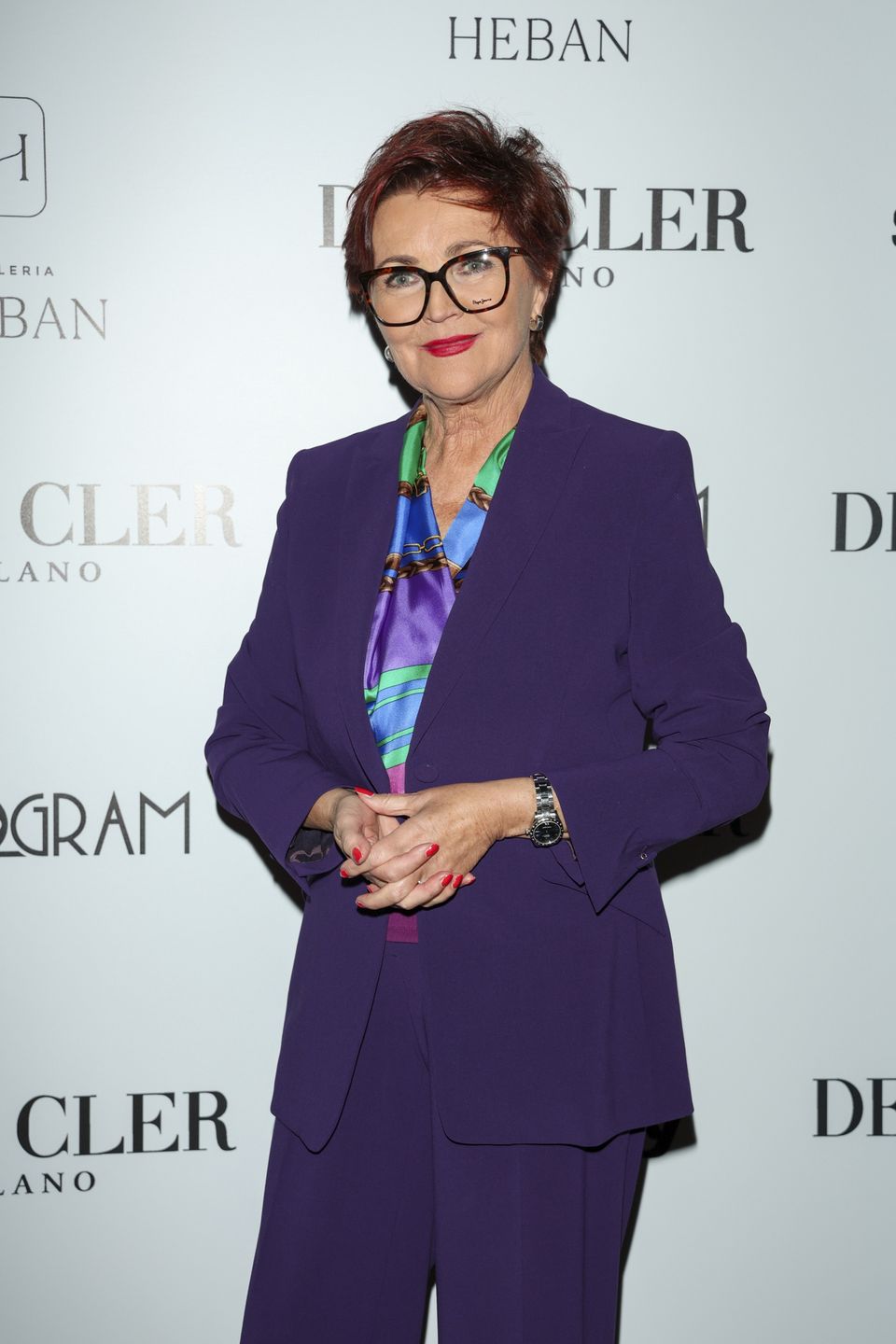 Jolanta Kwaśniewska