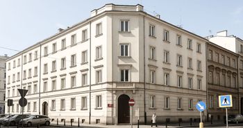 Warszawa: Wilcza 2/4. Najbardziej nawiedzona kamienica w mieście?