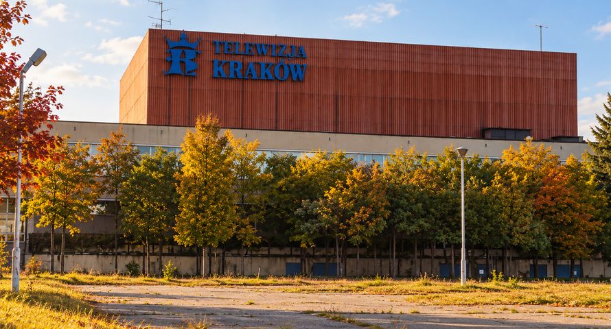 TVP zamyka studio, które wynajmowała m.in. TVN. Tyle oszczędzi