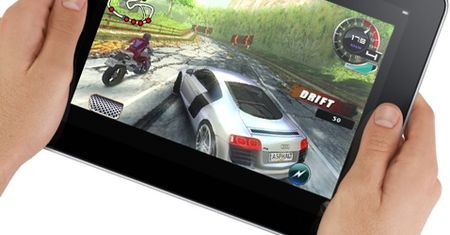 Tak wyglądają gry na iPadzie