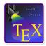 TeXstudio icon