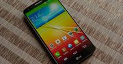 LG G2 — Smartfon magiczny