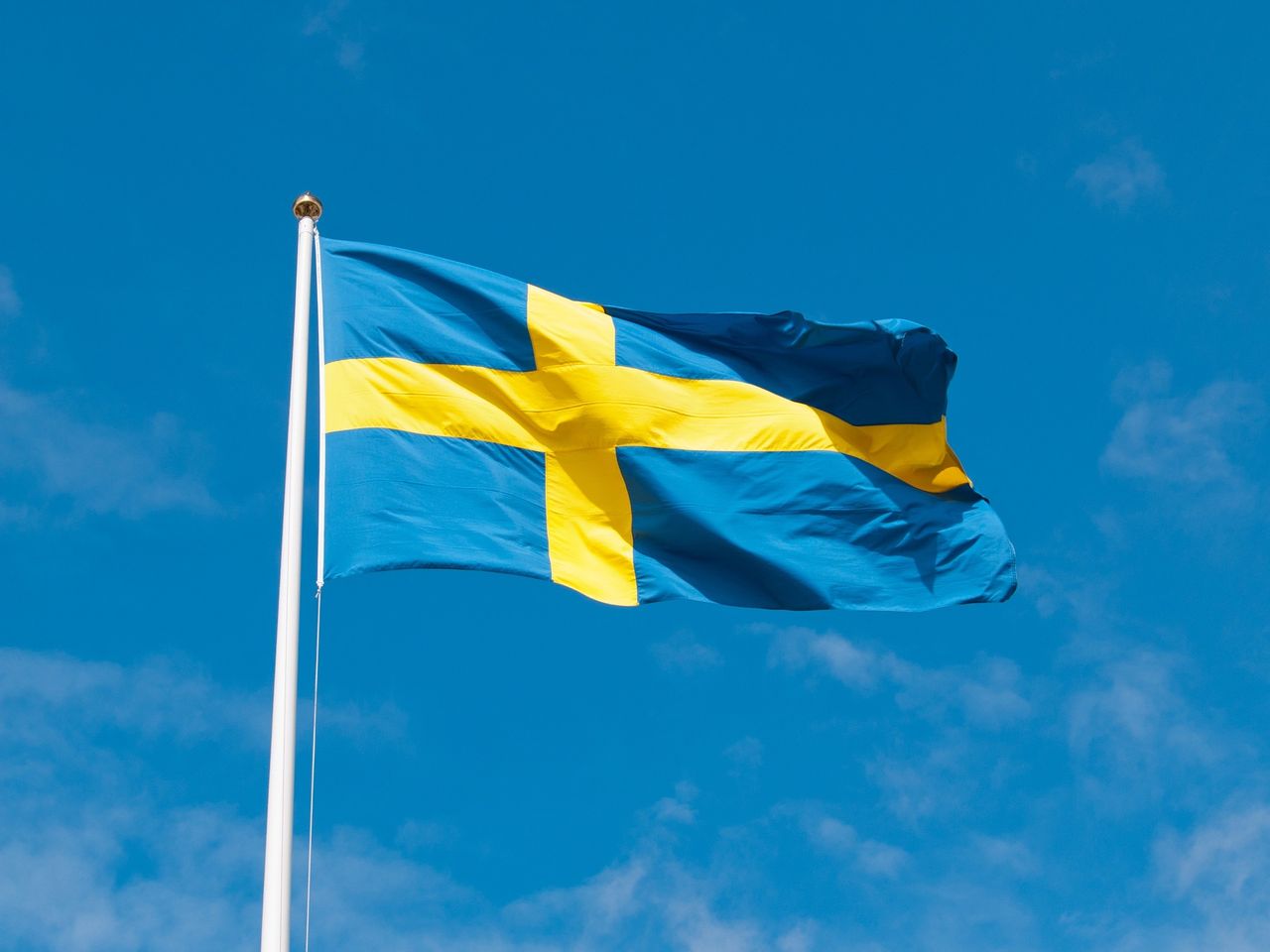 Wyciek strategicznych danych z baz Szwecji: szpiedzy kochają chmury