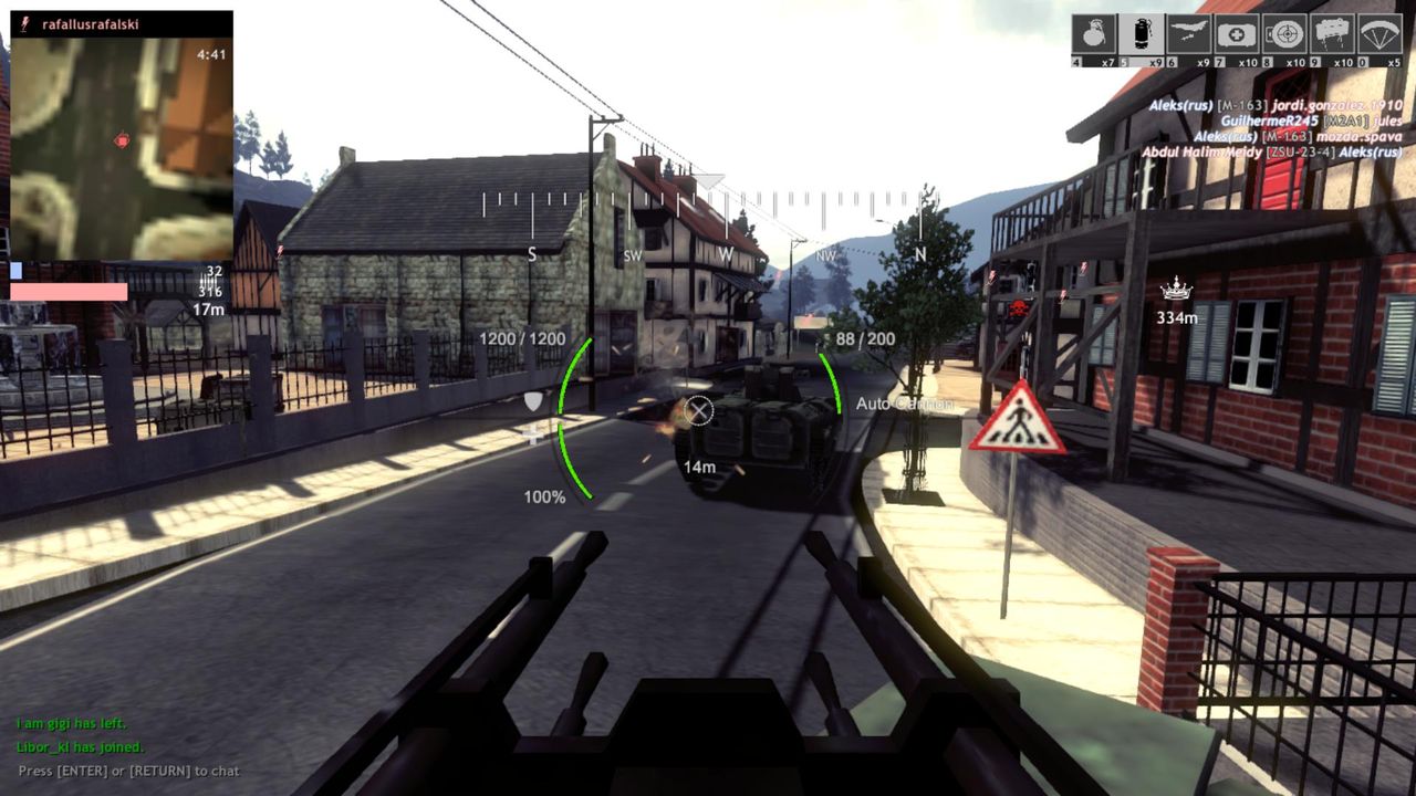 Red Crucible: Firestorm na weekend. Wojna wymaga nie tylko celności