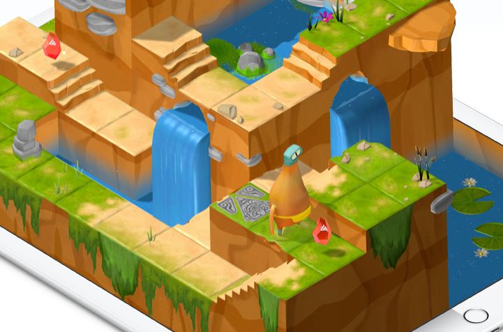 Swift Playgrounds – Apple chce uczyć dzieci programowania #WWDC16