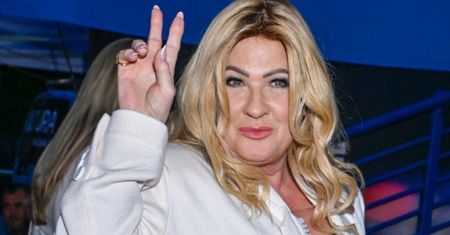 Tyle Beata Kozidrak zarobi na sylwestrze Polsatu. Kwota robi wrażenie